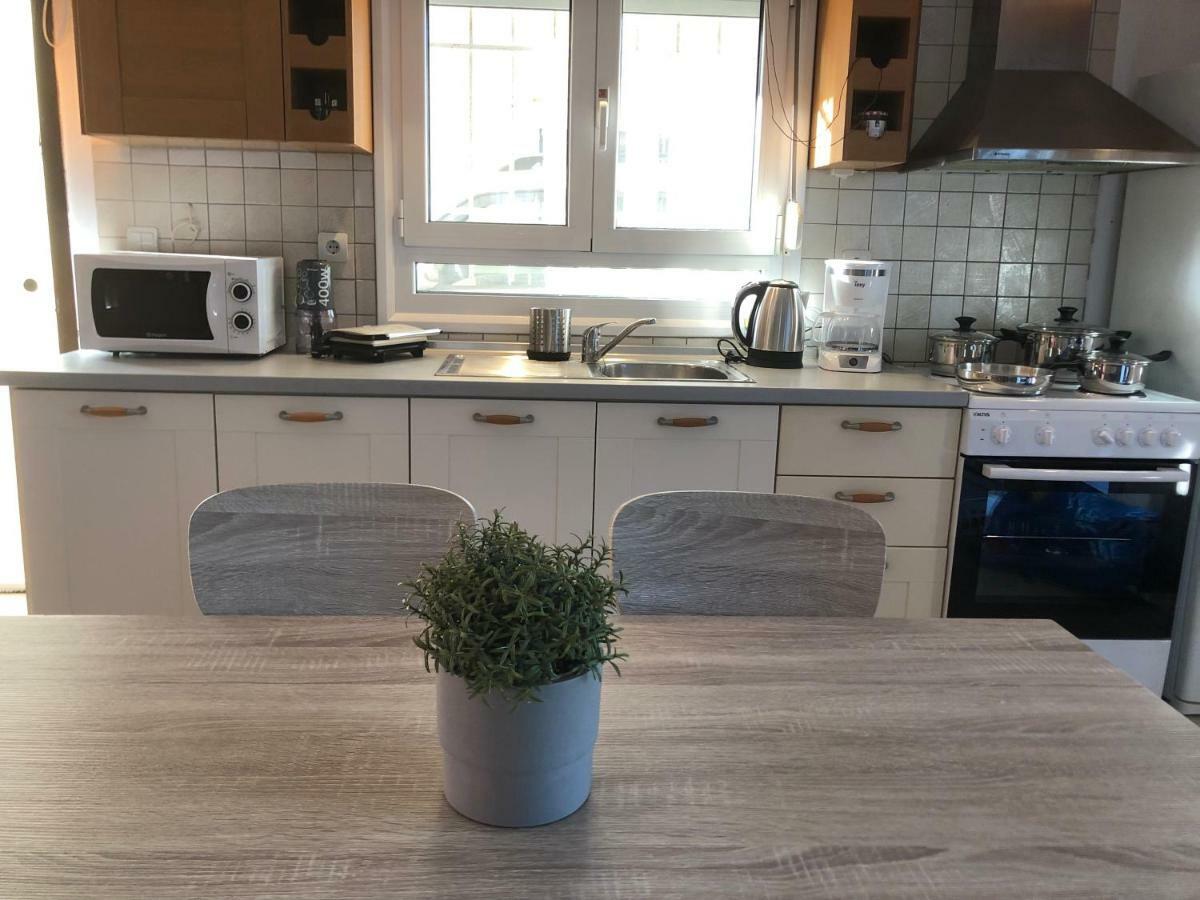 Willa Anna House Palouri Paliouri Zewnętrze zdjęcie